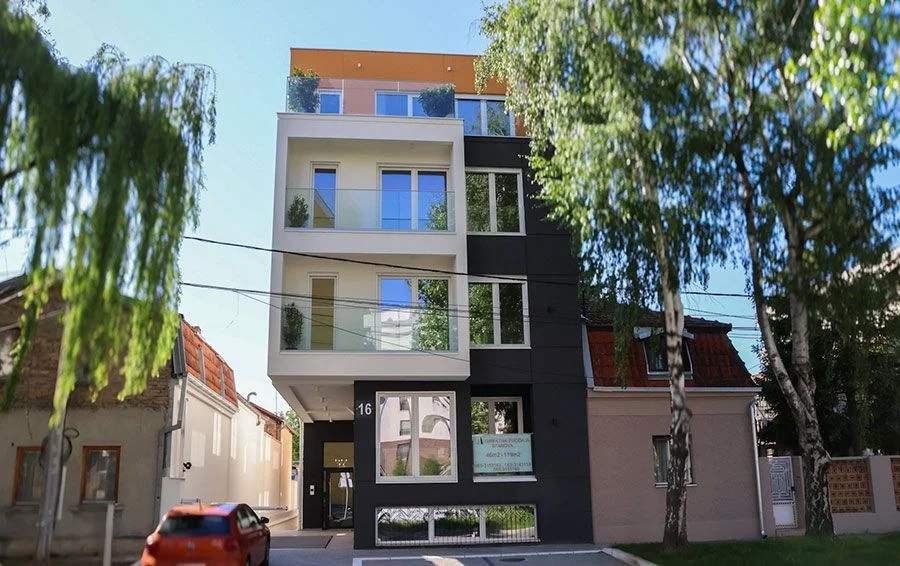 Šumadijska 16