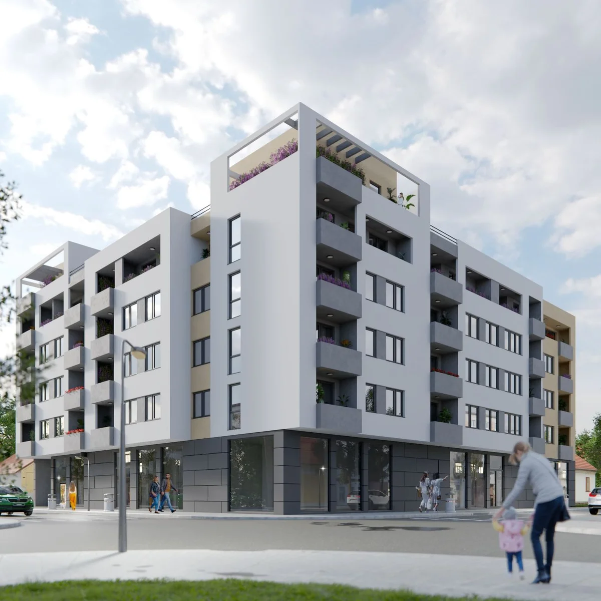 Karađorđeva 35