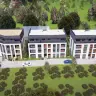 Novogradnja Ariston 2, Vrnjačka Banja