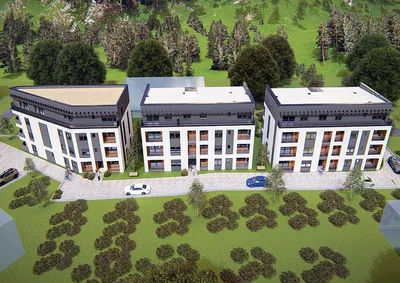 Novogradnja Ariston 2, Vrnjačka Banja