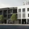 Novogradnja Avrama Mrazovića 17-21, Novi Sad