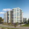 Novogradnja Calla Garden Residence, Novi Sad