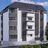 Novogradnja Dr Velizara Kosanovića 54, Beograd