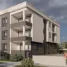 Novogradnja Bogdana Šuputa 76, Novi Sad