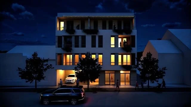 Vojvode Mišića