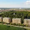 Novogradnja Let Hill Residence, Šabac