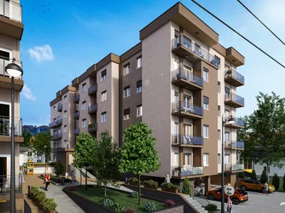 Novogradnja Horizont Lux – Lamela 2, Prokuplje