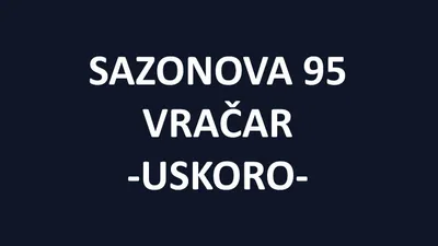 Novogradnja Sazonova 95, Beograd