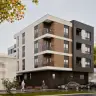 Novogradnja Liman V 1/4 (ARIA i VERDE), Novi Sad