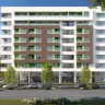 Novogradnja A2 Residence, Novi Sad