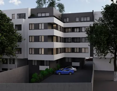 Luxar Residence, Novi Sad, fotografija 2