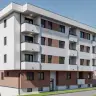 Novogradnja Jovana Popovića 61, Novi Sad