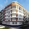Novogradnja Vizia Residence, Novi Sad