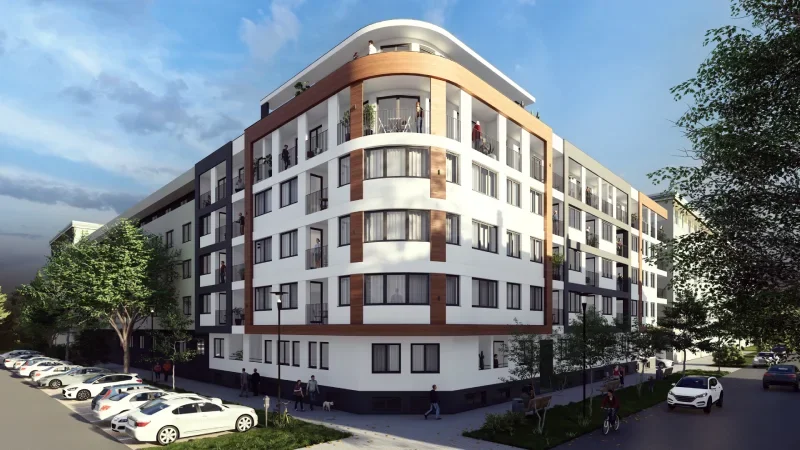 Vizia Residence