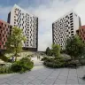 Novogradnja ZONED Panonka, Novi Sad