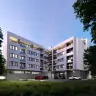 Novogradnja Ugao Karađorđeve i Branka Radičevića, Novi Sad
