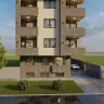 Novogradnja Mornarska (lamele 1 i 2), Novi Sad