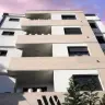 Novogradnja Bežanijskih ilegalaca 42, Beograd