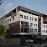 Novogradnja Mornarska 40, Novi Sad