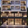 Novogradnja Telep Residence, Novi Sad