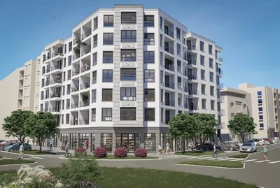 Novogradnja Matije Gupca 81, Prozivka, Subotica