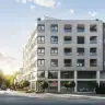 Novogradnja Signature Zvečanska, Beograd