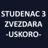 Novogradnja Studenac 3, Beograd