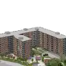 Novogradnja West Garden Residence, Novi Sad