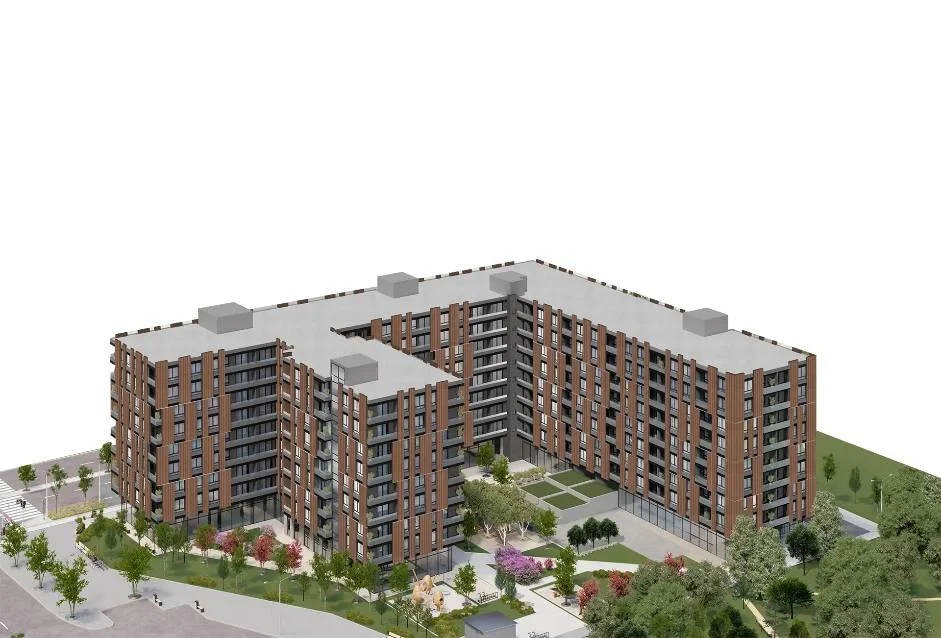West Garden Residence