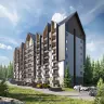 Novogradnja Monte Casa II, Zlatibor