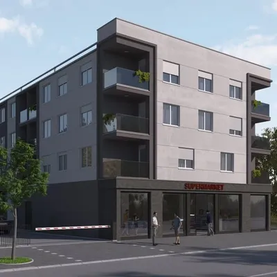Novogradnja Srpskih Vladara 259, Pirot