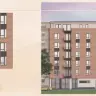 Novogradnja Braće Poljakovića 2, Kragujevac