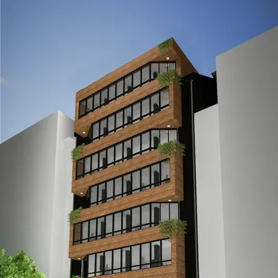 Novogradnja Kralja Petra I 29, Novi Sad