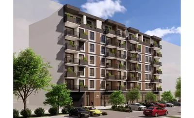 Novogradnja Petra Lekovića, Radijalac, Subotica