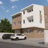 Novogradnja Dalmatinske zagore 65, Beograd