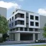 Novogradnja Vršačka 38, Novi Sad