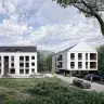 Novogradnja Stari Mlin, Kragujevac