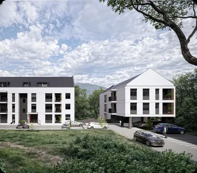 Novogradnja Stari Mlin, Kragujevac