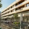 Novogradnja Vršačka 51-55, Novi Sad