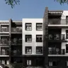 Novogradnja Kneza Sime Markovića i Miloša Obrenovića, Beograd