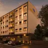 Novogradnja Dakriso Prestige, Subotica