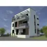 Novogradnja Knjaževačka 40, Sokobanja