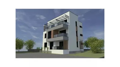 Novogradnja Knjaževačka 40, Sokobanja