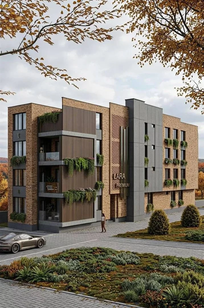 Novogradnja u Batajnici