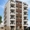 Novogradnja Rada Neimara 29A, Beograd
