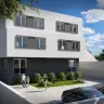 Novogradnja Svetozara Markovića 9, Novi Sad