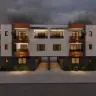 Novogradnja Laze Pačua 22-24, Novi Sad