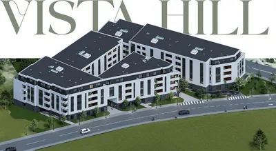 Novogradnja Vista Hill Residence, Beograd, Mirijevo, stanovi na prodaju