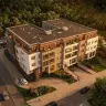 Novogradnja Leštane – Rašić Build, Beograd