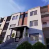 Novogradnja Blockchain Urbane vile - Golubova, Veternik